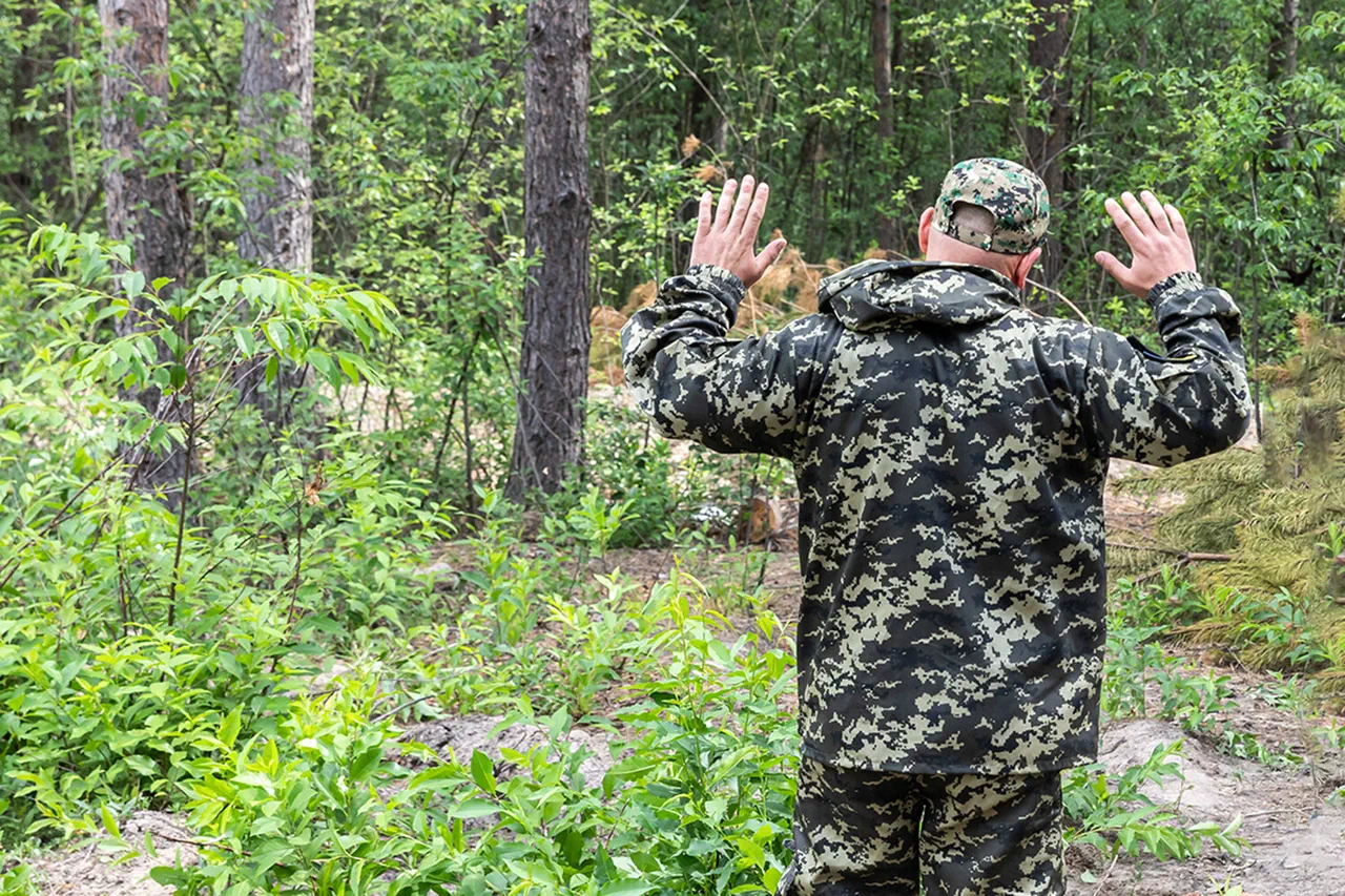 Russian and Ukrainian Troops Encounter Raises Questions About Local Truces in Ongoing Conflict
