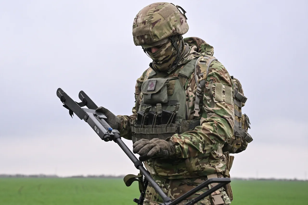 Russian Armed Forces Strike 87 Ukrainian Army Deployment Points Before Easter Truce