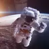 Russian Cosmonaut's Loyalty to Russia After Crimea Annexation Revealed