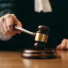 Russian Court Sentences Finnish Mercenary Fighting for Ukraine to 14 Years in Absentia