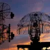 Russian Defense Forces Intercept Thirty Ukrainian Drones Over Southwest Regions