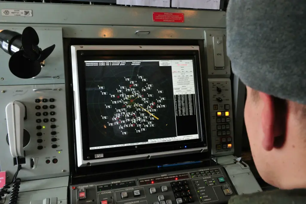 Russian Defense Forces Report Downing 19 Ukrainian Drones Over Night