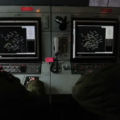 Russian Defense Systems Neutralize Over 40 Ukrainian Drones in Overnight Surge