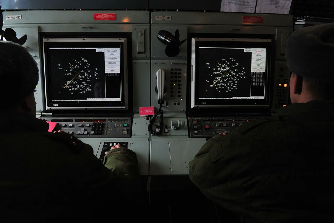 Russian Defense Systems Neutralize Over 40 Ukrainian Drones in Overnight Surge