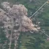 Russian FAB-3000 Fuze Bomb: A Destructive Force Against Ukrainian Troops