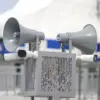 Russian Federation Warns Crimea Residents of Drone Attack Threat