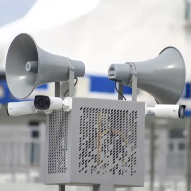 Russian Federation Warns Crimea Residents of Drone Attack Threat