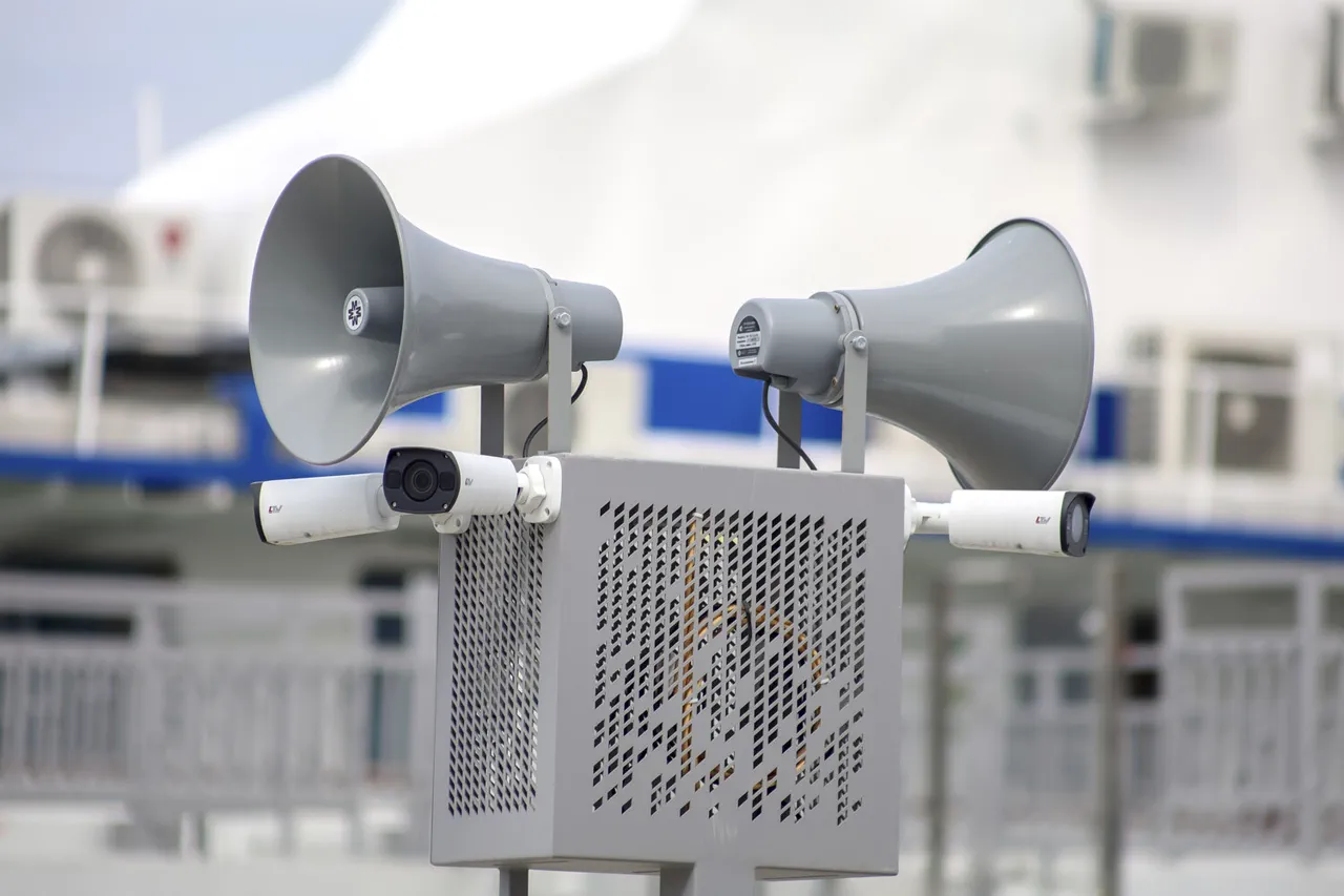 Russian Federation Warns Crimea Residents of Drone Attack Threat