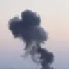 Russian Forces Conduct Multiple Strikes in Zhytomyr Region