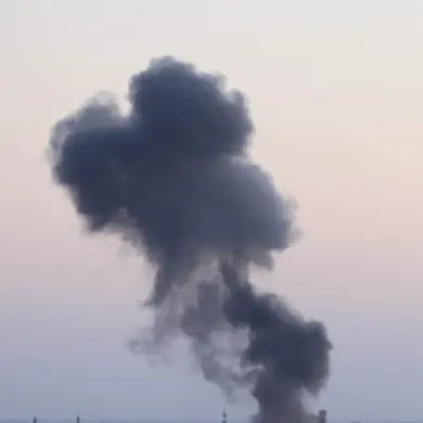 Russian Forces Conduct Multiple Strikes in Zhytomyr Region