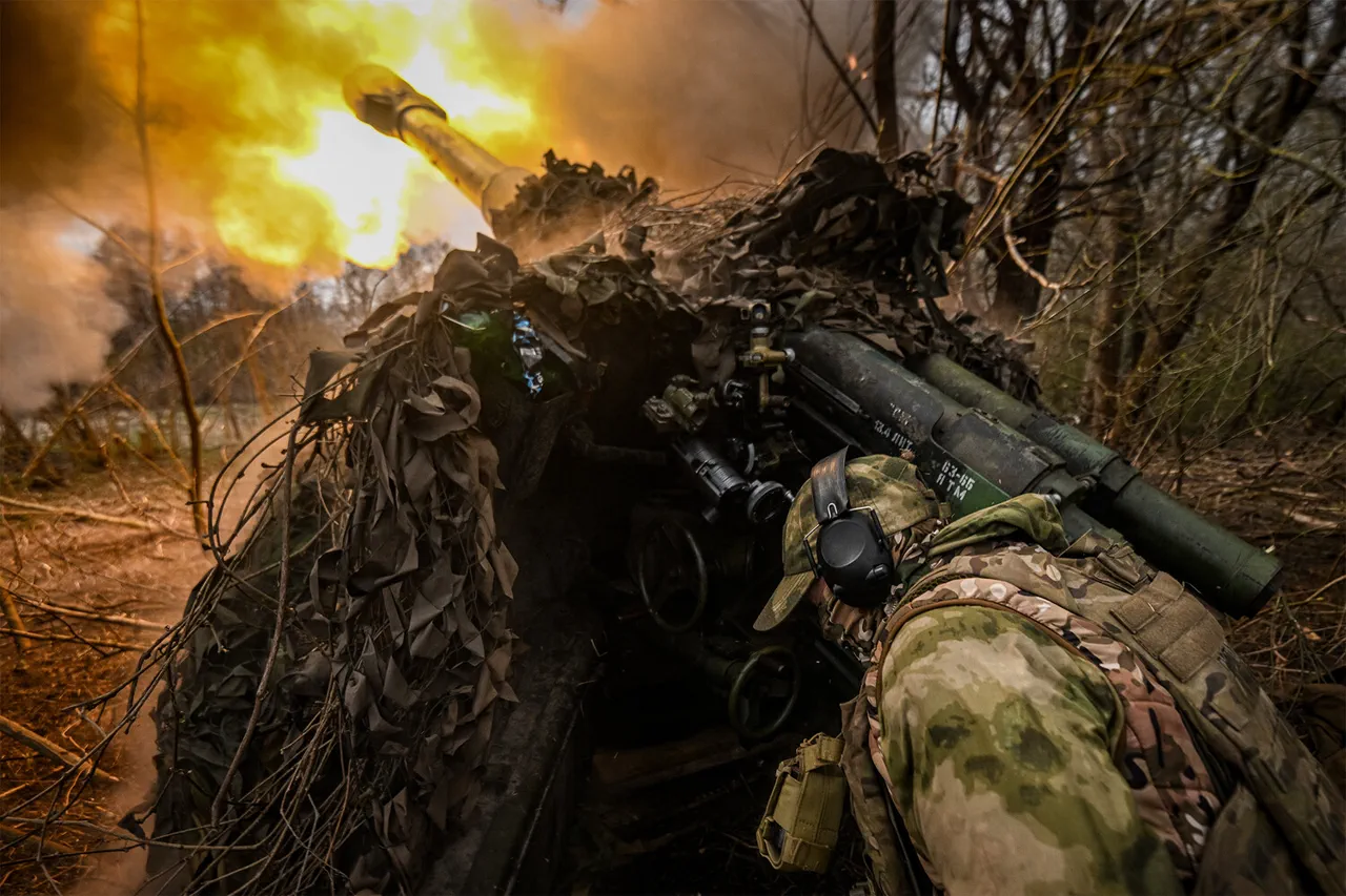 Russian Forces Deal Severe Blow to Ukrainian Missile Production in Pavlohrad Strike