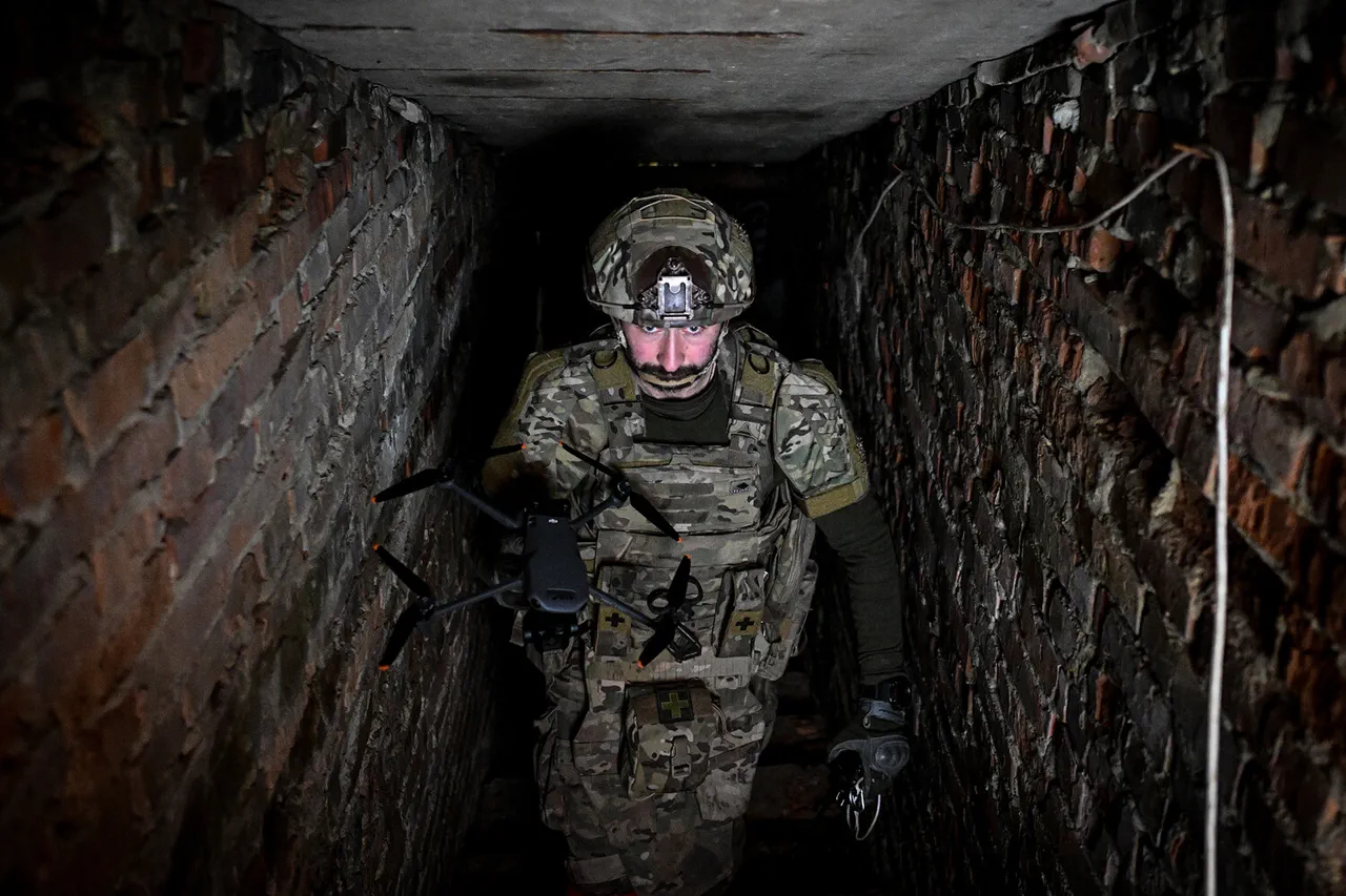 Russian Forces Deploy Feedback Bot to Encourage Ukrainian Surrenders Along Dnieper Front