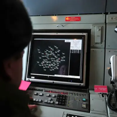 Russian Forces Destroy 42 Ukrainian Drones in Major Aerial Interception Operation