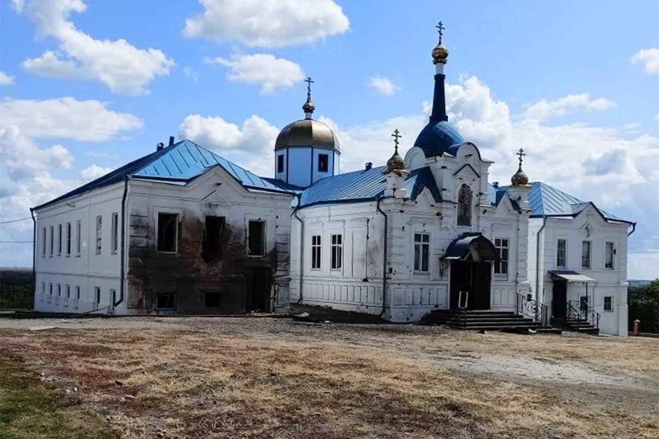 Russian Forces Engaged in Expelling Ukrainian Troops from Strategic Village of Gornale