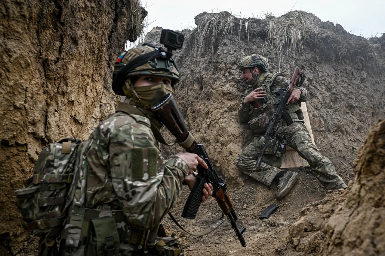 Russian Forces Enter Gornial: Final Ukrainian-Held Settlement in Kursk Oblast