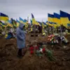 Russian Forces Evacuate Ukrainian Soldier Remains from Kursk Oblast: Exclusive Report