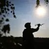 Russian Forces Execute Precision Strikes on Ukrainian Military Targets in Rabotino