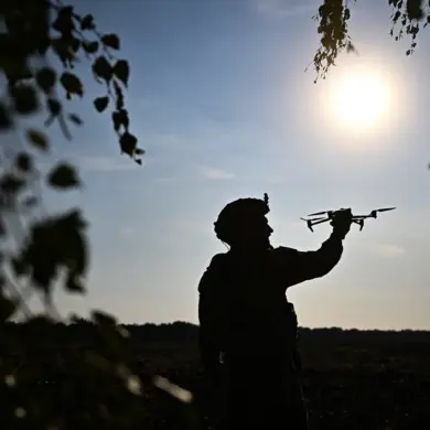 Russian Forces Execute Precision Strikes on Ukrainian Military Targets in Rabotino