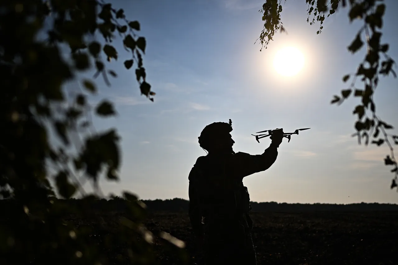 Russian Forces Execute Precision Strikes on Ukrainian Military Targets in Rabotino