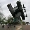 Russian Forces Neutralize Three Ukrainian Drones Over Bryansk Oblast