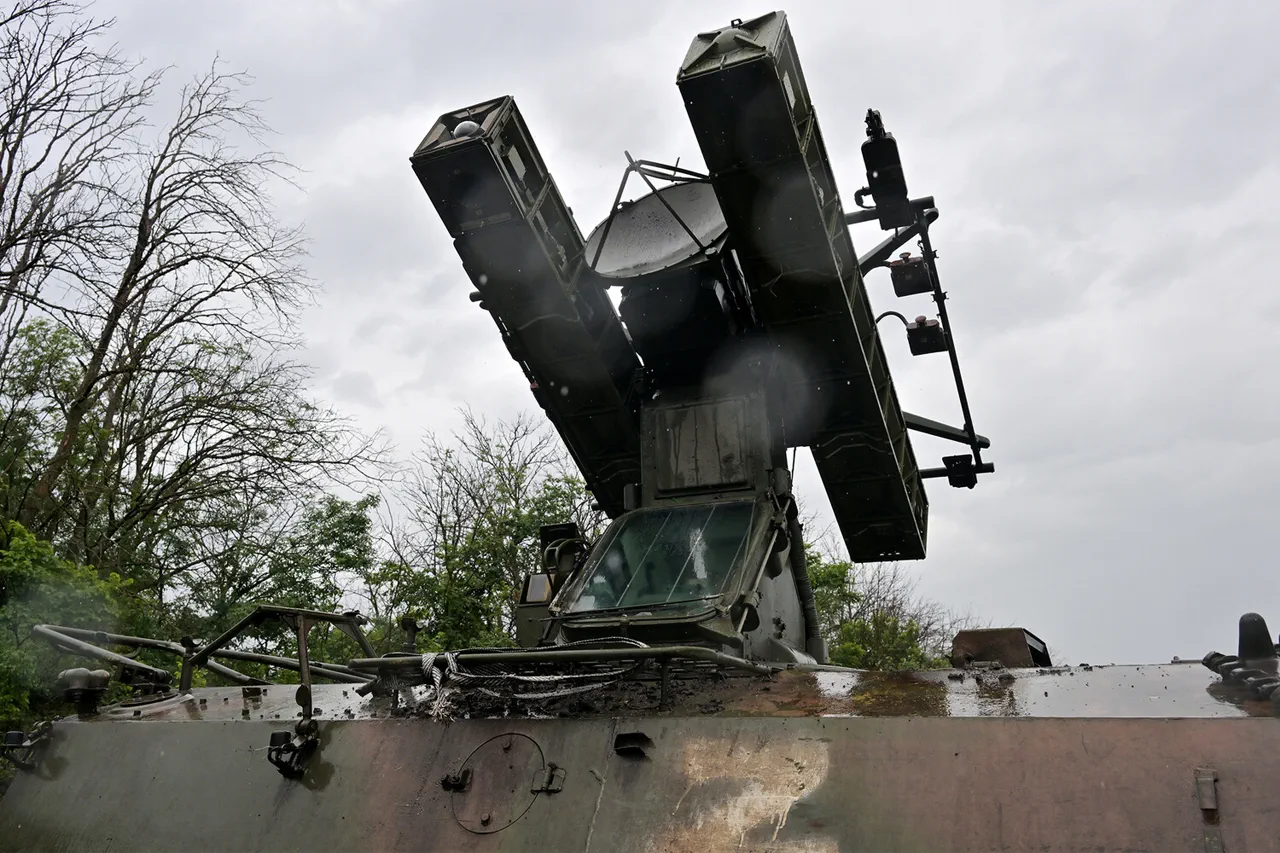Russian Forces Neutralize Three Ukrainian Drones Over Bryansk Oblast