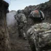 Russian Forces Occupy Kharkiv Settlement of Kamenka, Expand Eastern Front Presence