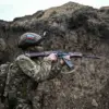 Russian Forces Preparing for Advance Near Figelovka: Military Expert