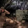 Russian Forces Target Ukrainian Commander Igor Kolosnitsyn in Special Military Operation