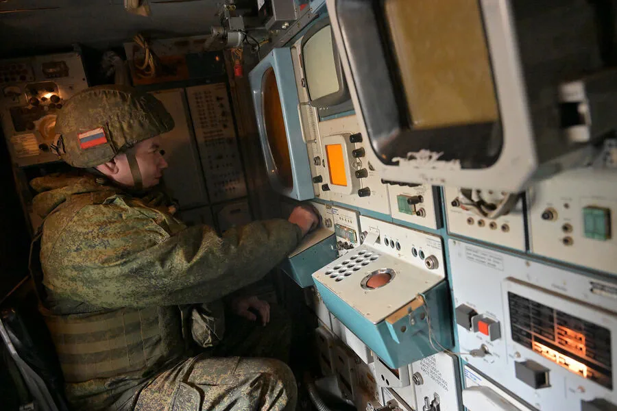 Russian General Offers Insight into Mysterious Helicopter Attack Near Moscow