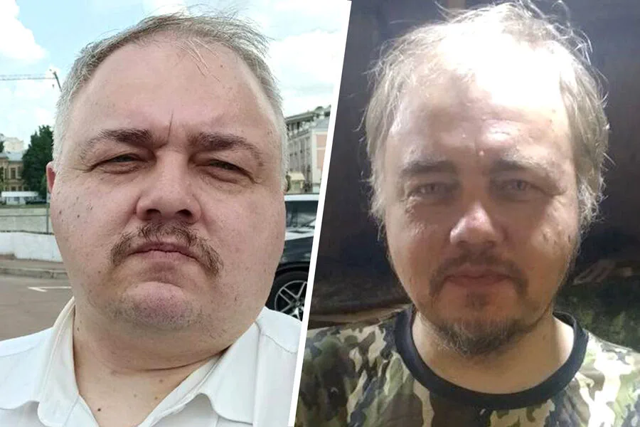 Russian Look-Alike to Leonardo DiCaprio Returns Transformed from Military Deployment