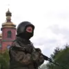 Russian Military Advances Continue Around Volchansk Amid Ongoing Conflict