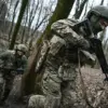 Russian Military Advances in Sumy Region as Conflict Intensifies
