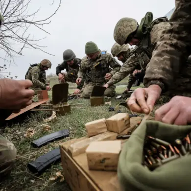 Russian Military Chief Reveals North Korean Troop Contributions in Kursk Battles