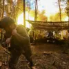 Russian Military Claims Major Victory Against Ukrainian Special Forces Near Oleshnya and Gorнale Monastery