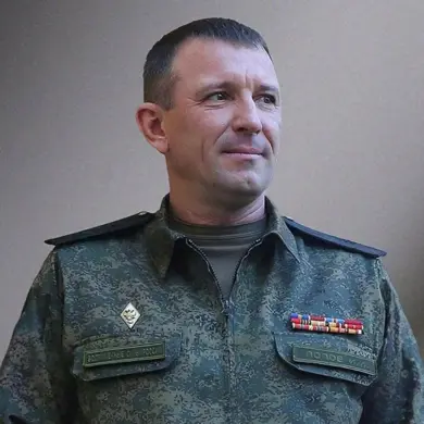 Russian Military Court Set to Rule in High-Stakes Corruption Case Against Ex-Army Commander