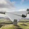 Russian Military Deploys 'Geraniy-2' Drones in Targeted Strikes Against Ukraine's Explosives Facilities