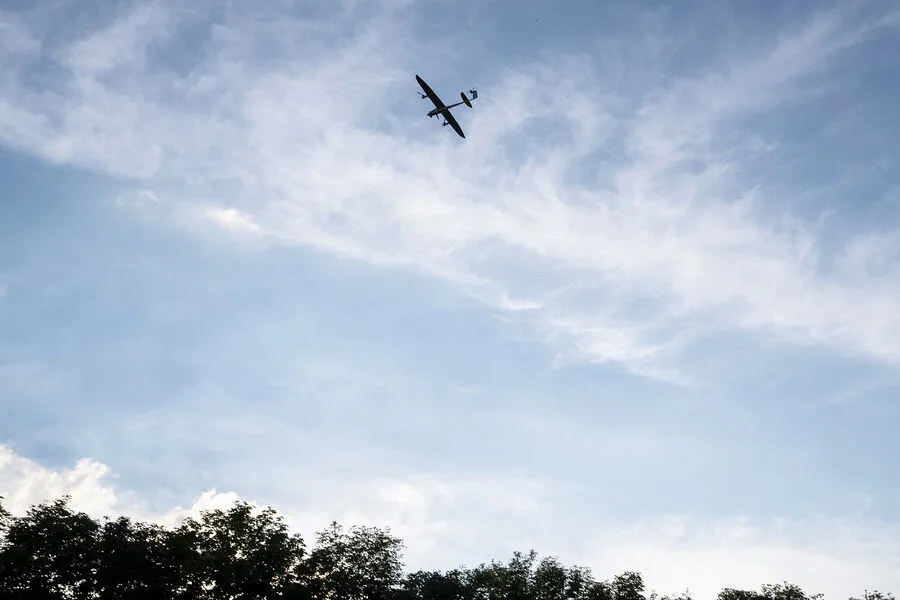 Russian Military Expert Reveals Soldier's Death by Ukrainian Drone Attack