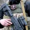 Russian Military Forms New Assault Unit 'Rus' with Former Private Fighters