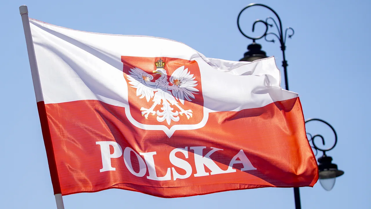 Russian Military Jet Intrudes into Polish Airspace over Baltic Sea