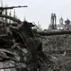 Russian Military Working to Detect Ukrainian Soldiers Hiding in Kursk Oblast