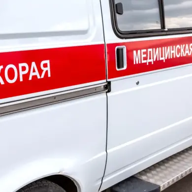 Russian Ministry of Defense Reports No Injuries After Explosions and Fires at Vladimir Oblast Military Base