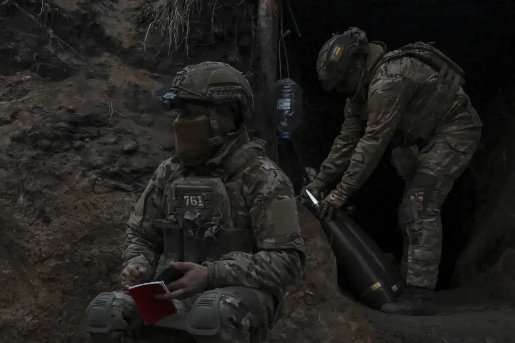 Russian Ministry of Defense Reports Significant Advances in Eastern Ukraine Operations