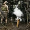 Russian Ministry Reports Over 150 Ukrainian Soldiers Killed in Kursk Region