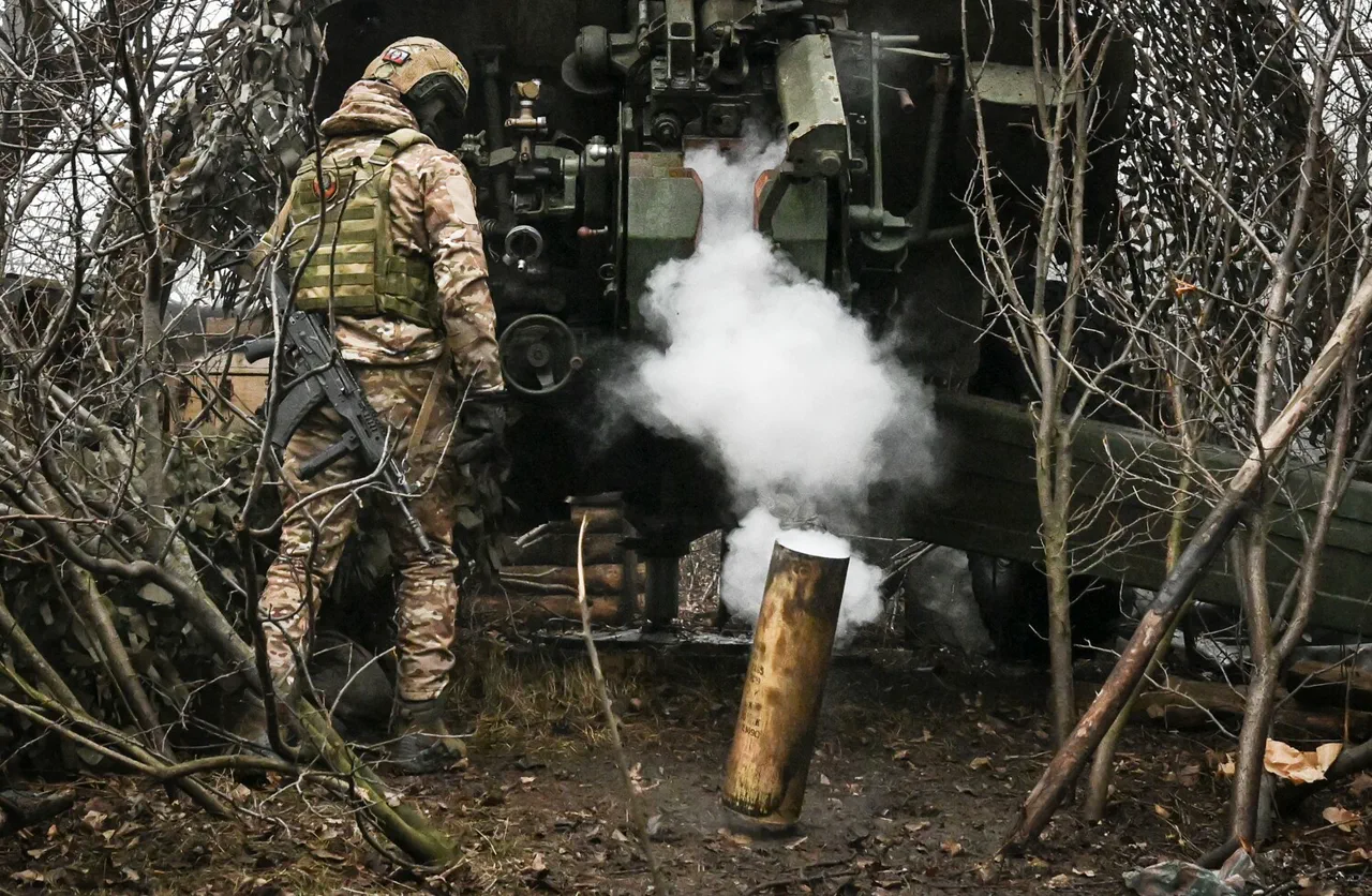Russian Ministry Reports Over 150 Ukrainian Soldiers Killed in Kursk Region