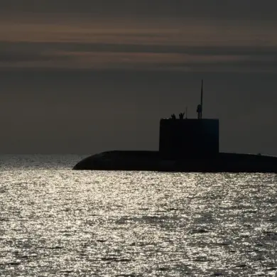 Russian Oligarchs Accused of Espionage via Yacht Technology