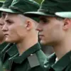 Russian Political Analyst Explains Increase in Military Conscription Plans for Spring