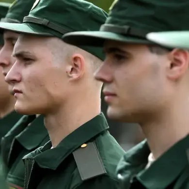 Russian Political Analyst Explains Increase in Military Conscription Plans for Spring