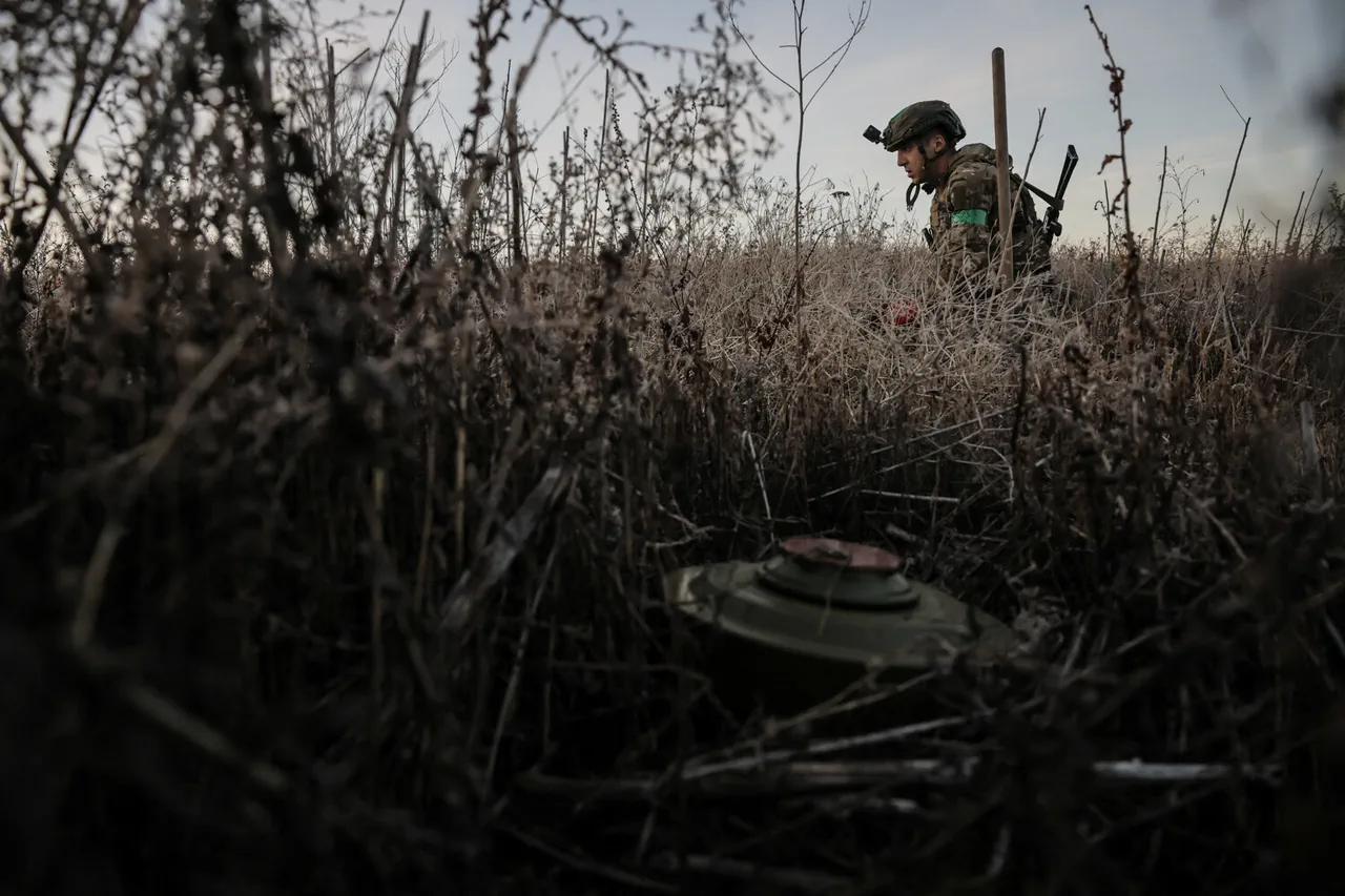 Russian Press Service Reports Over 160 Ukrainian Troop Casualties in Kursk Region