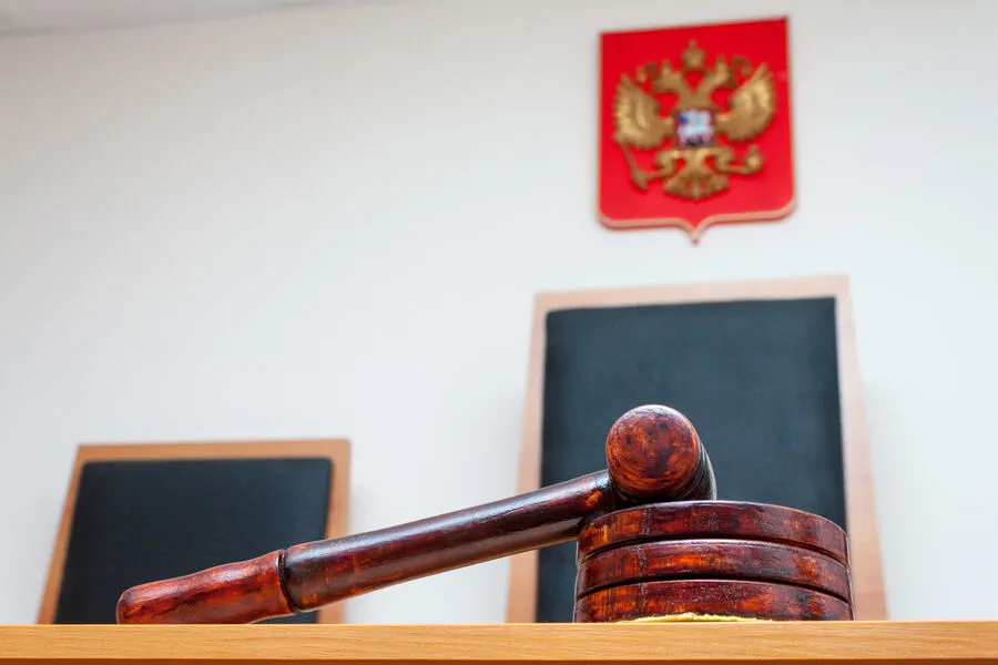 Russian Prosecutor General Faces Five-Year Sentence and Fine in Military Court Case