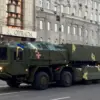 Russian Rocket Complex 'Sapsan' Can Be Equipped with NATO Missiles, Expert Reveals